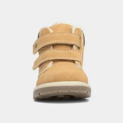 Walkright Kids Liam Beige Ankle Boot