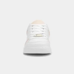 XL Elbe Womens Lace Up Casual Trainer