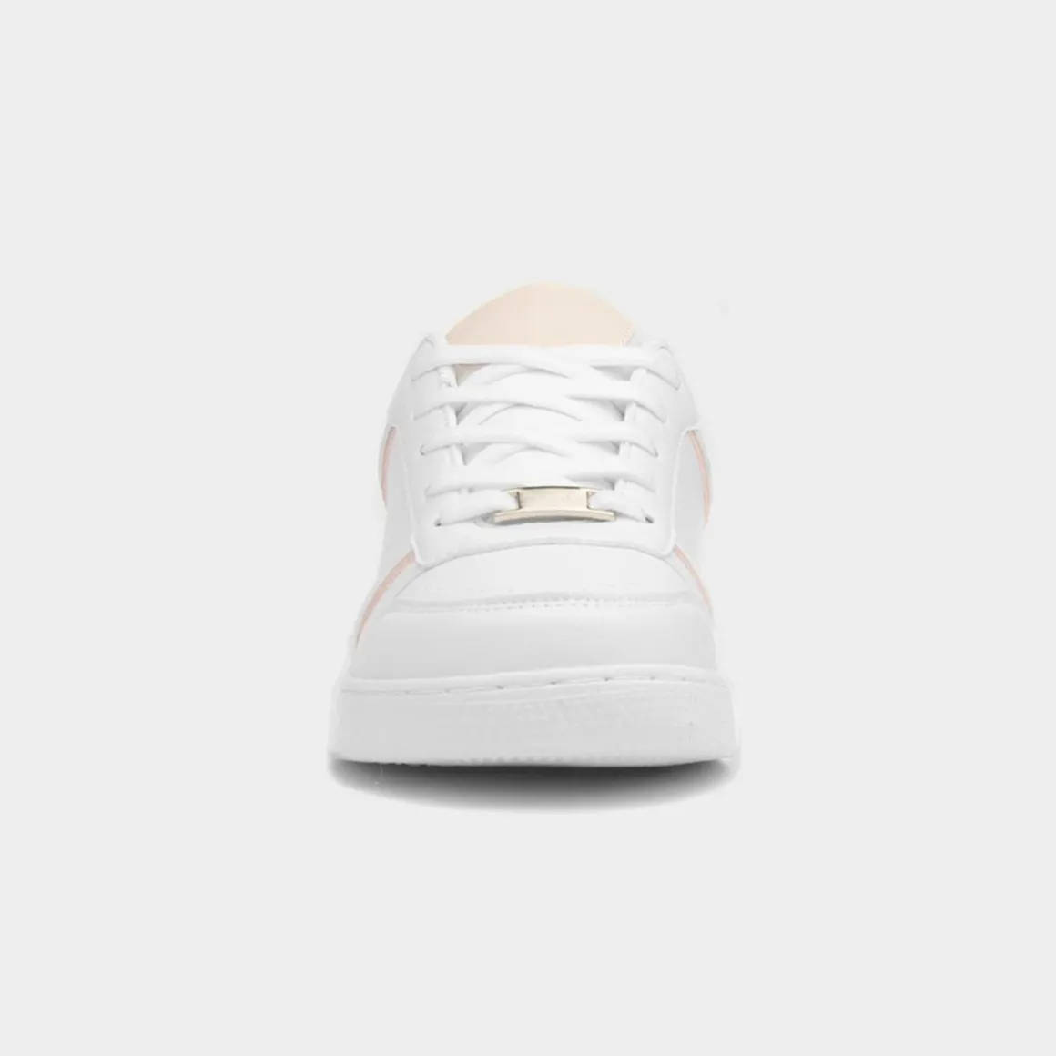 XL Elbe Womens Lace Up Casual Trainer