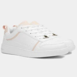 XL Elbe Womens Lace Up Casual Trainer