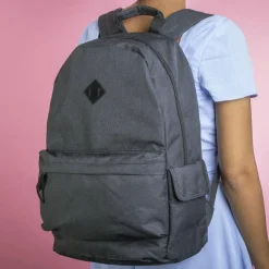 XL Elland Dark Grey Backpack