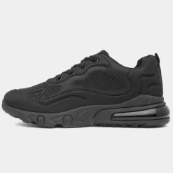 XL Erne Kids Lace Up Trainer