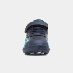 XL Forth Kids Blue Easy Fasten Astro Trainer