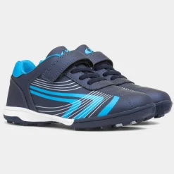 XL Forth Kids Blue Easy Fasten Astro Trainer