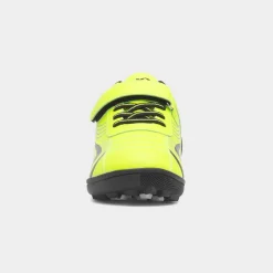 XL Forth Kids Lime Easy Fasten Astro Trainer
