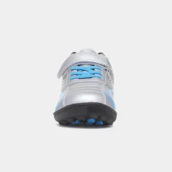 XL Forth Kids Metallic Easy Fasten Astro Trainer