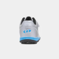 XL Forth Kids Metallic Easy Fasten Astro Trainer