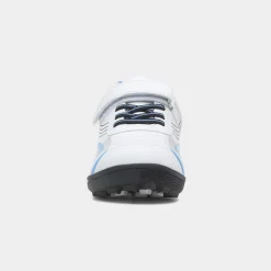 XL Forth Kids White Easy Fasten Astro Trainer
