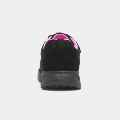 XL Lune Kids Easy Fasten Trainer