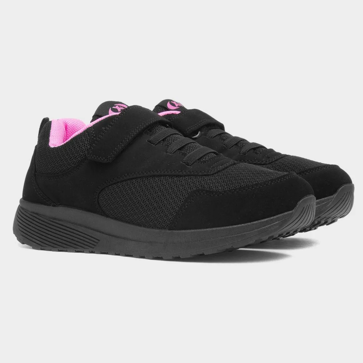 XL Lune Kids Easy Fasten Trainer