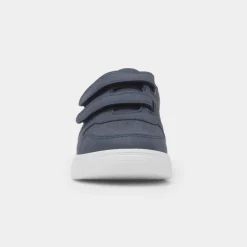 XL Tagus Kids Blue Easy Fasten Trainer