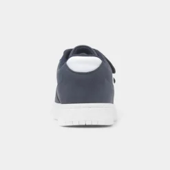 XL Tagus Kids Blue Easy Fasten Trainer