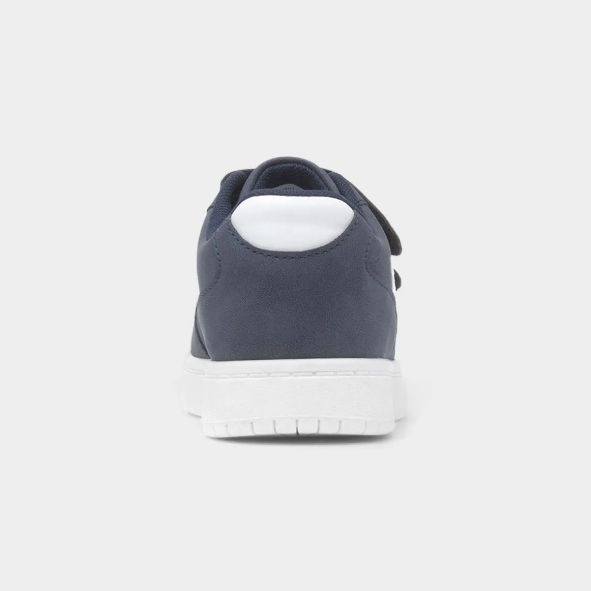 XL Tagus Kids Blue Easy Fasten Trainer